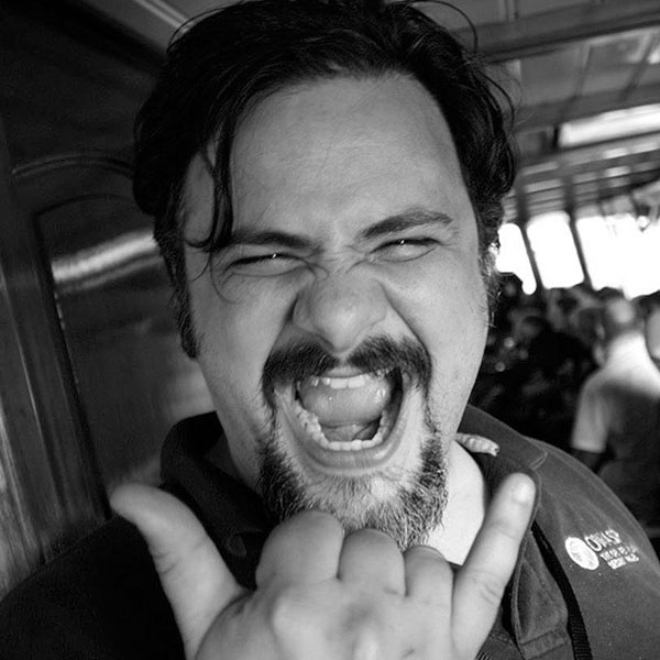 Jim Manico